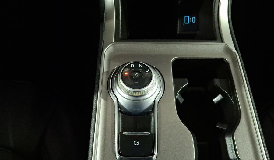 Ford Edge 2.0 SEL PLUS AUTO Suv 2023