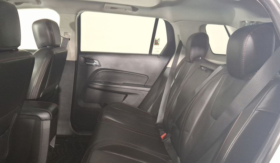 Gmc Terrain 3.6 PIEL - SLT B AT Suv 2013