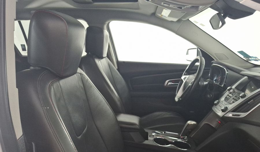 Gmc Terrain 3.6 PIEL - SLT B AT Suv 2013