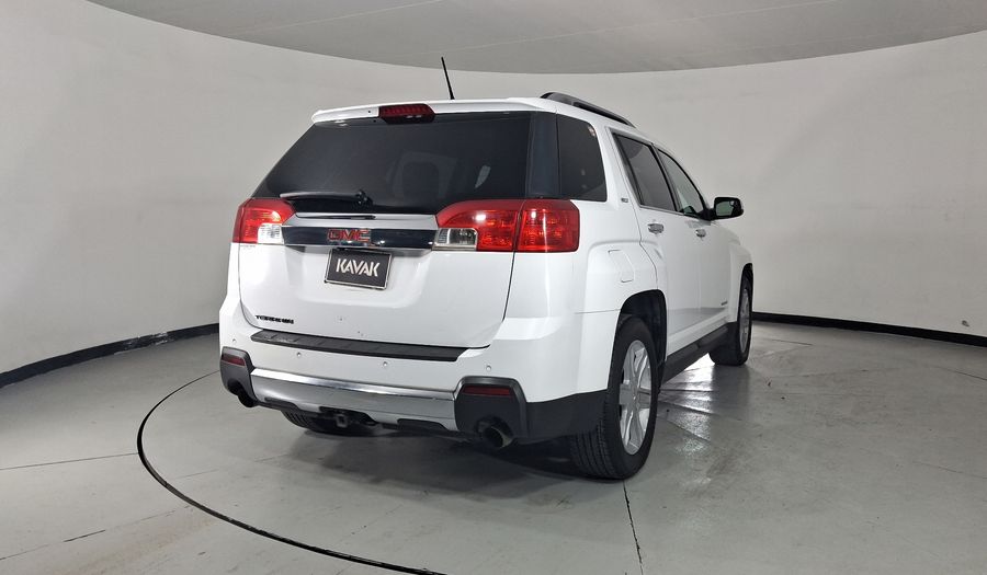 Gmc Terrain 3.6 PIEL - SLT B AT Suv 2013