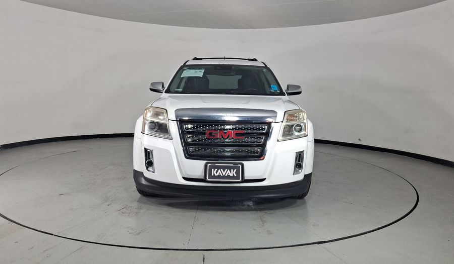 Gmc Terrain 3.6 PIEL - SLT B AT Suv 2013