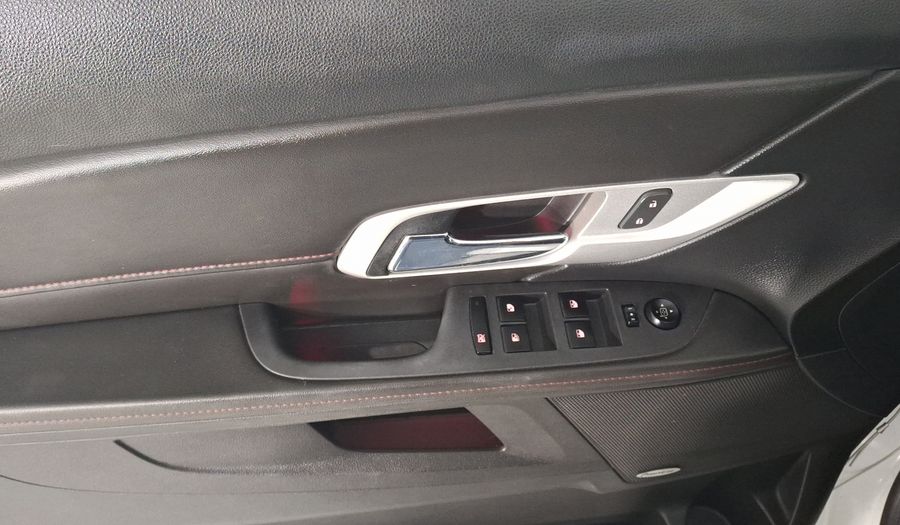 Gmc Terrain 3.6 PIEL - SLT B AT Suv 2013