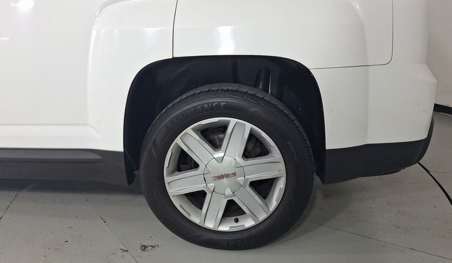 Gmc Terrain 3.6 PIEL - SLT B AT Suv 2013