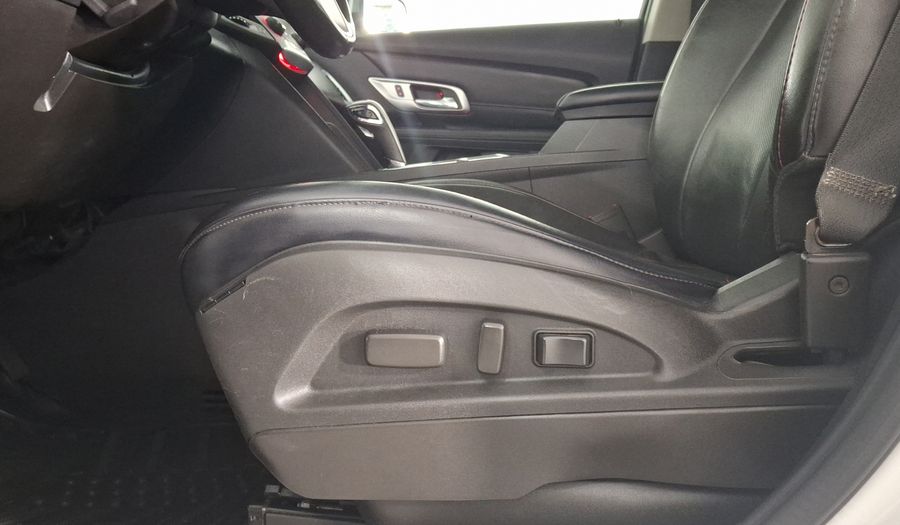 Gmc Terrain 3.6 PIEL - SLT B AT Suv 2013