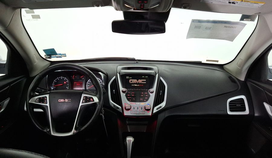 Gmc Terrain 3.6 PIEL - SLT B AT Suv 2013