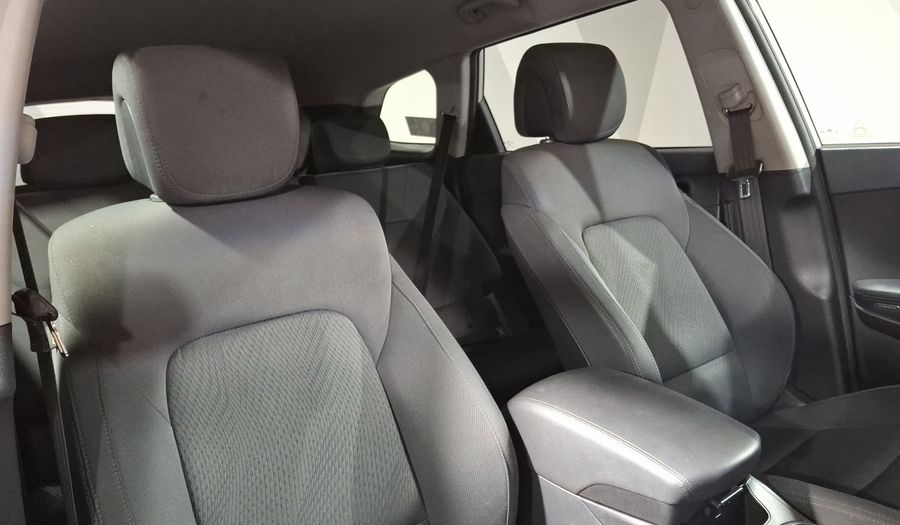 Hyundai Santa Fe 3.3 GLS PREMIUM Suv 2019