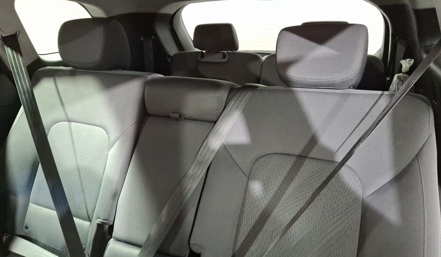 Hyundai Santa Fe 3.3 GLS PREMIUM Suv 2019