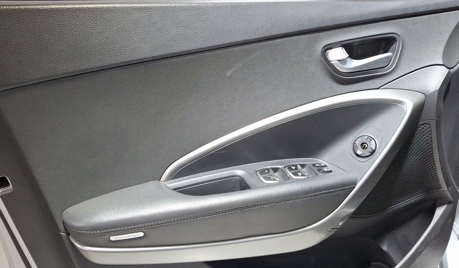 Hyundai Santa Fe 3.3 GLS PREMIUM Suv 2019