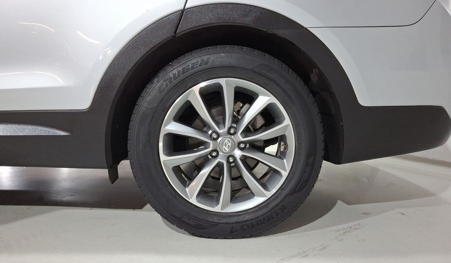 Hyundai Santa Fe 3.3 GLS PREMIUM Suv 2019
