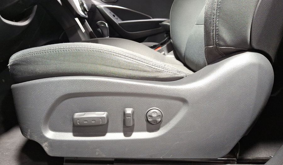 Hyundai Santa Fe 3.3 GLS PREMIUM Suv 2019