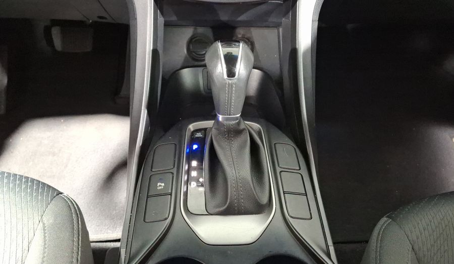 Hyundai Santa Fe 3.3 GLS PREMIUM Suv 2019