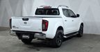 Nissan Np300 2.5 LE TM AC Pickup 2018