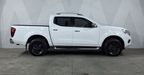 Nissan Np300 2.5 LE TM AC Pickup 2018