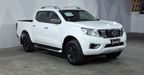 Nissan Np300 2.5 LE TM AC Pickup 2018