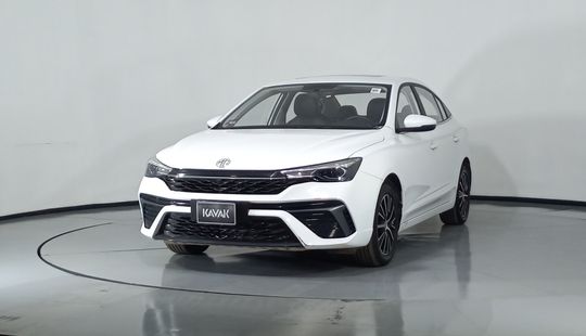 Mg • MG5