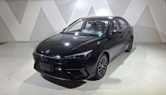Mg • MG5