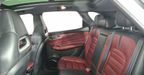 Mg Hs 2.0 TROPHY DCT AWD Suv 2022