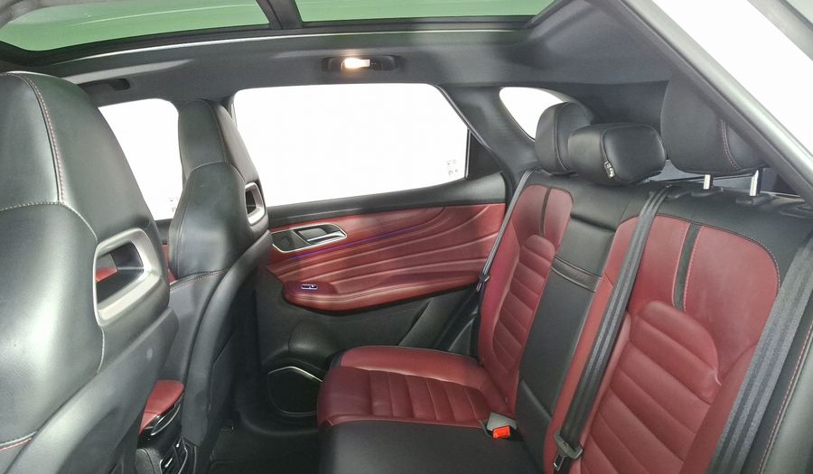 Mg Hs 2.0 TROPHY DCT AWD Suv 2022