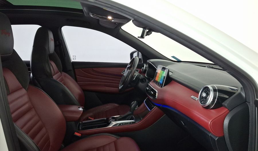 Mg Hs 2.0 TROPHY DCT AWD Suv 2022