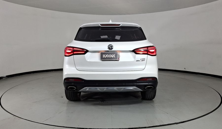 Mg Hs 2.0 TROPHY DCT AWD Suv 2022