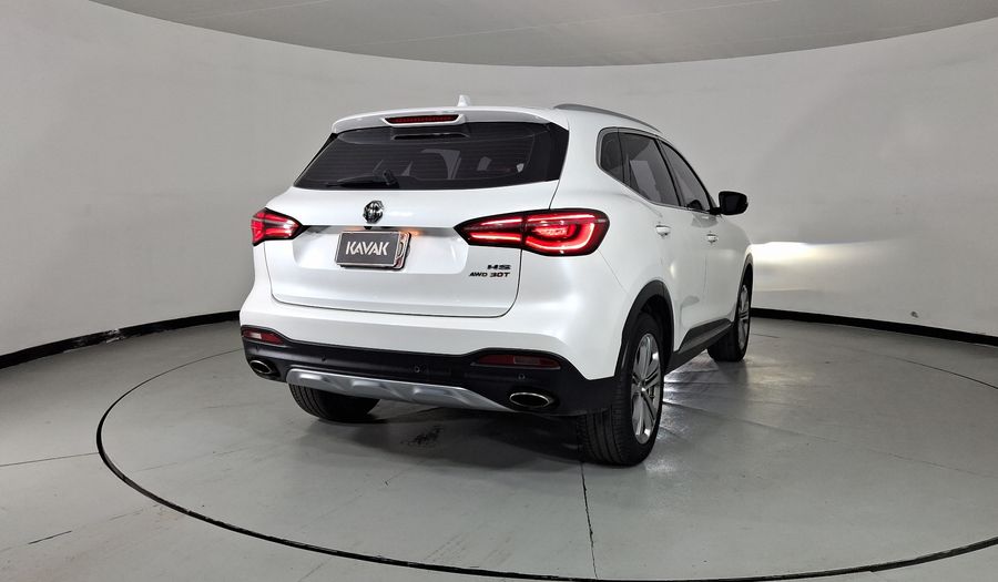Mg Hs 2.0 TROPHY DCT AWD Suv 2022