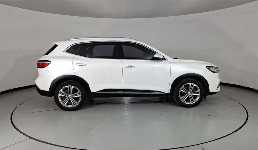 Mg Hs 2.0 TROPHY DCT AWD Suv 2022