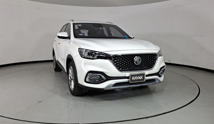 Mg Hs 2.0 TROPHY DCT AWD Suv 2022