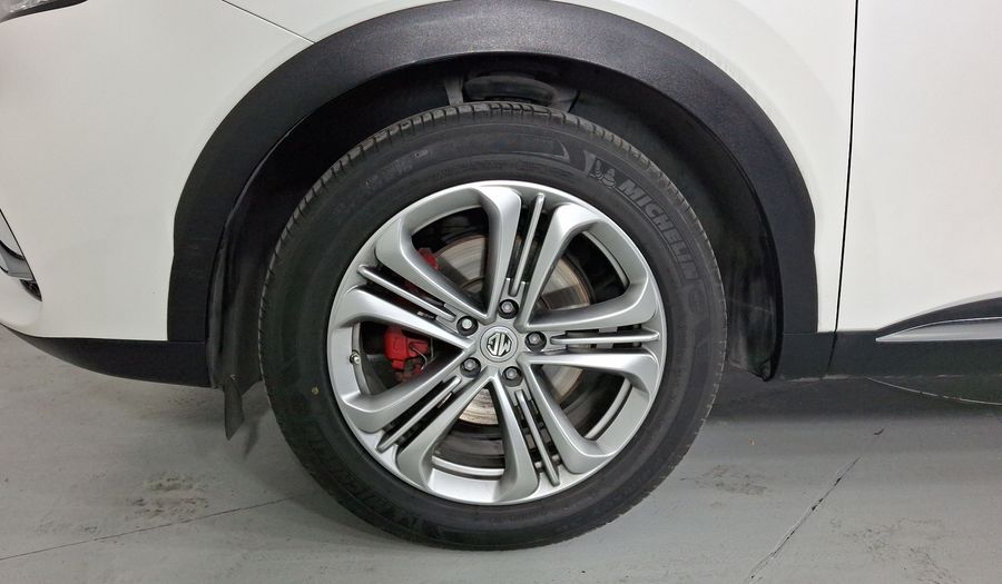 Mg Hs 2.0 TROPHY DCT AWD Suv 2022