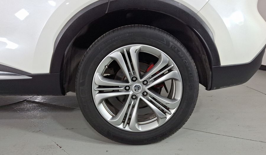 Mg Hs 2.0 TROPHY DCT AWD Suv 2022