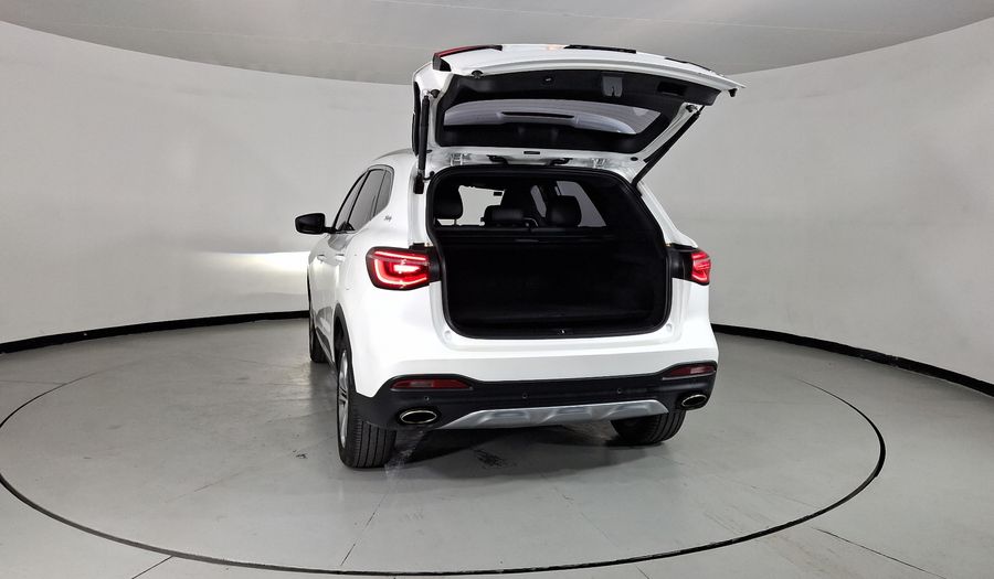 Mg Hs 2.0 TROPHY DCT AWD Suv 2022