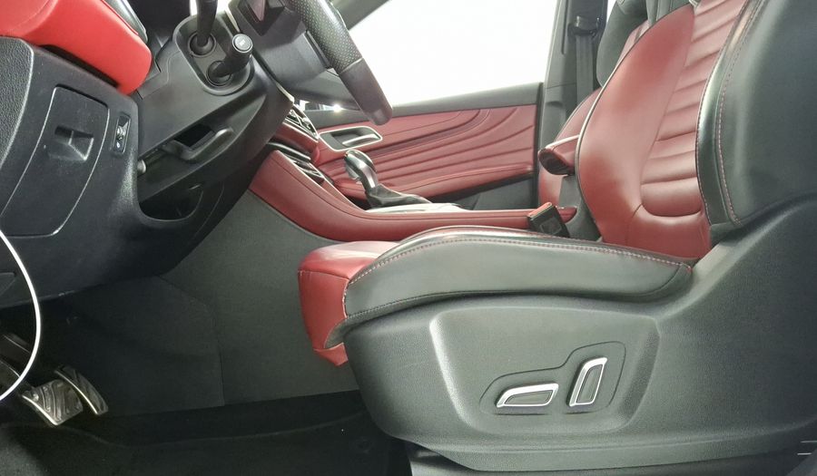 Mg Hs 2.0 TROPHY DCT AWD Suv 2022