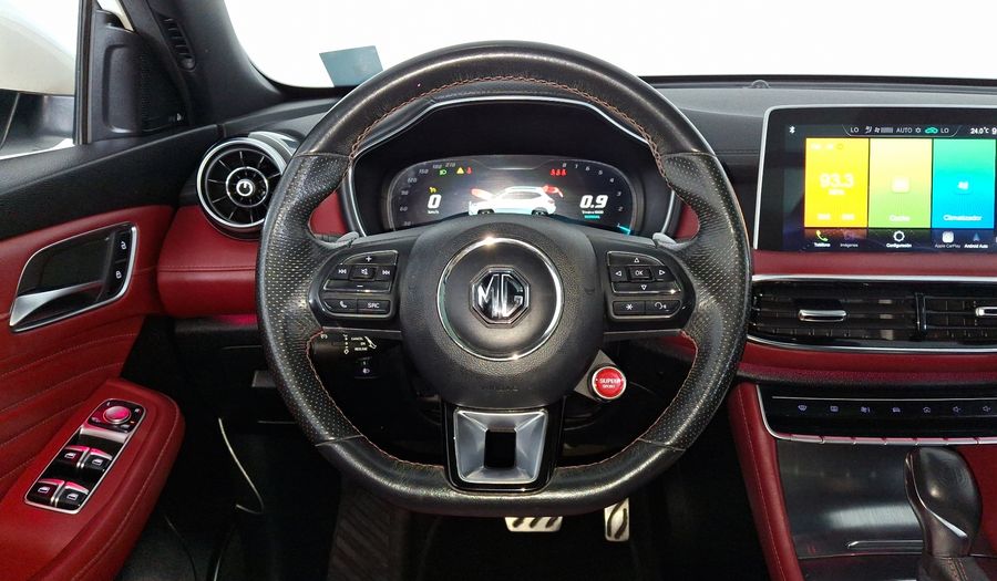 Mg Hs 2.0 TROPHY DCT AWD Suv 2022