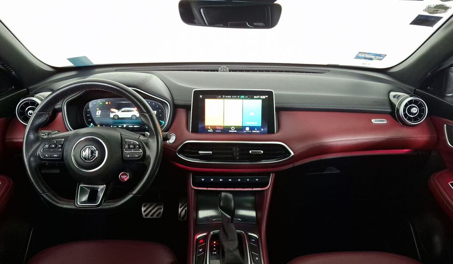 Mg Hs 2.0 TROPHY DCT AWD Suv 2022