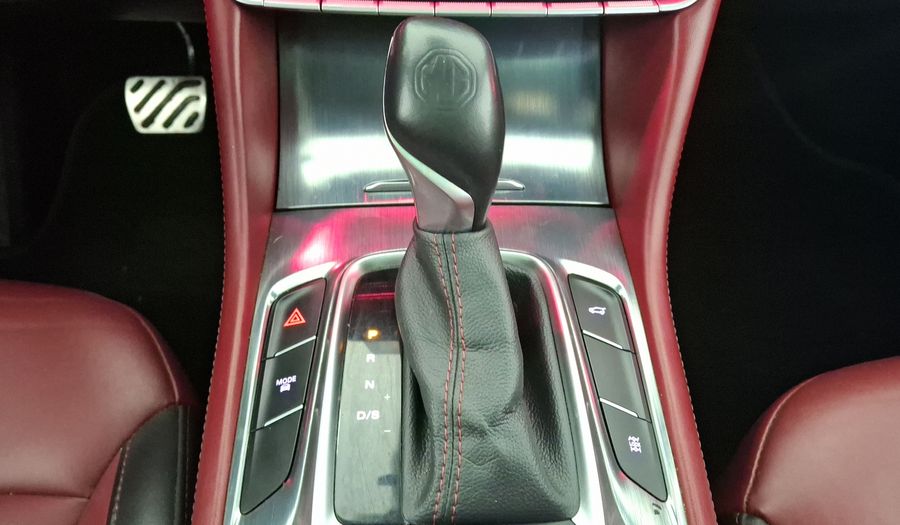 Mg Hs 2.0 TROPHY DCT AWD Suv 2022