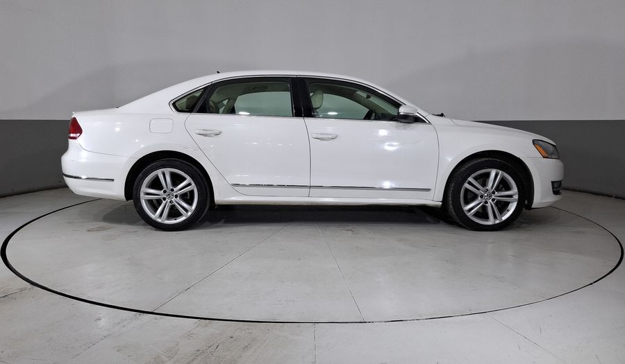 Volkswagen Cc 3.6 V6 TIPTRONIC Sedan 2015