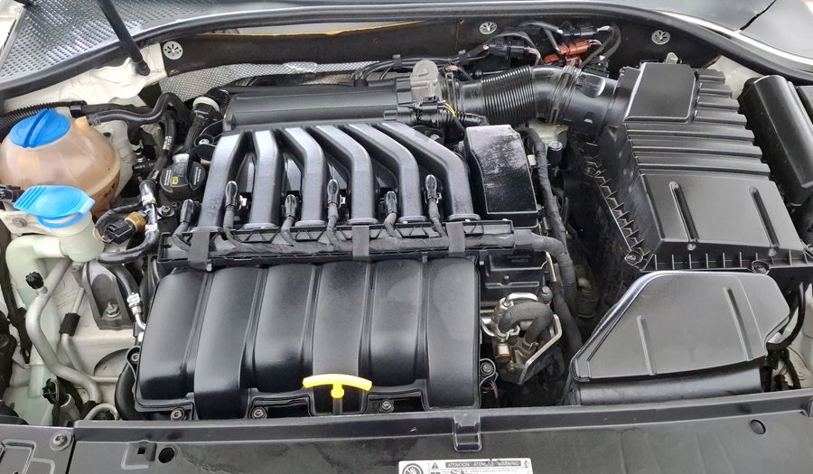 Volkswagen Cc 3.6 V6 TIPTRONIC Sedan 2015