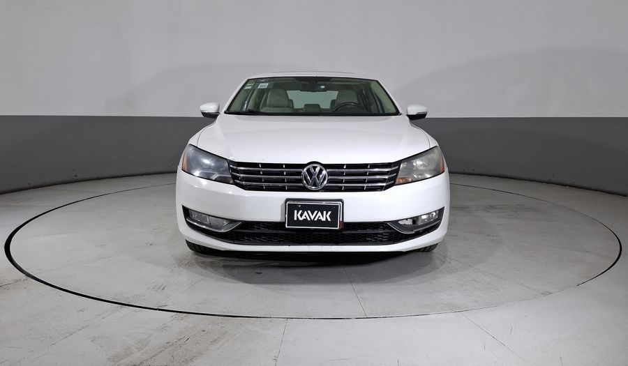 Volkswagen Cc 3.6 V6 TIPTRONIC Sedan 2015