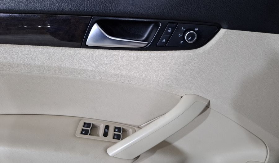 Volkswagen Cc 3.6 V6 TIPTRONIC Sedan 2015