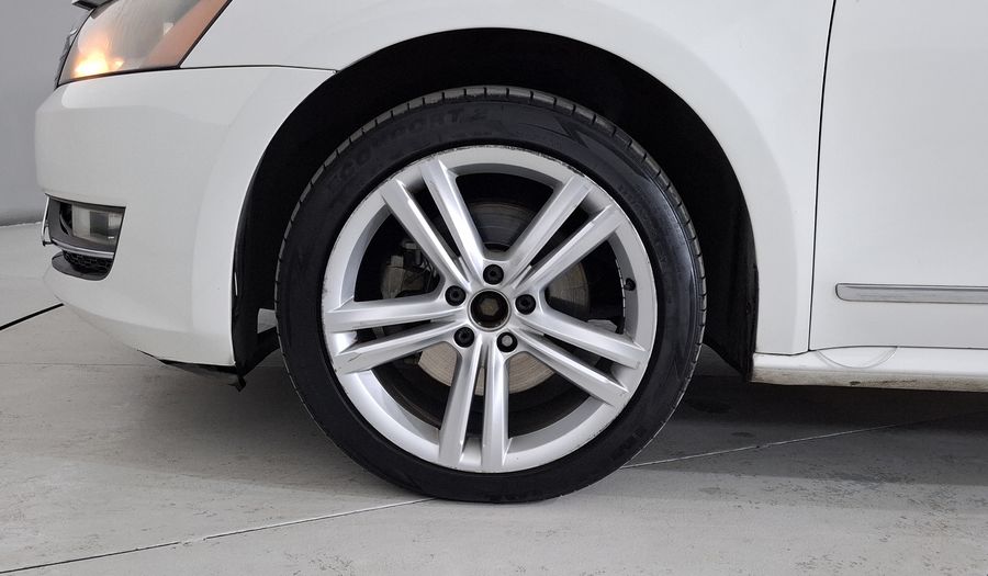 Volkswagen Cc 3.6 V6 TIPTRONIC Sedan 2015