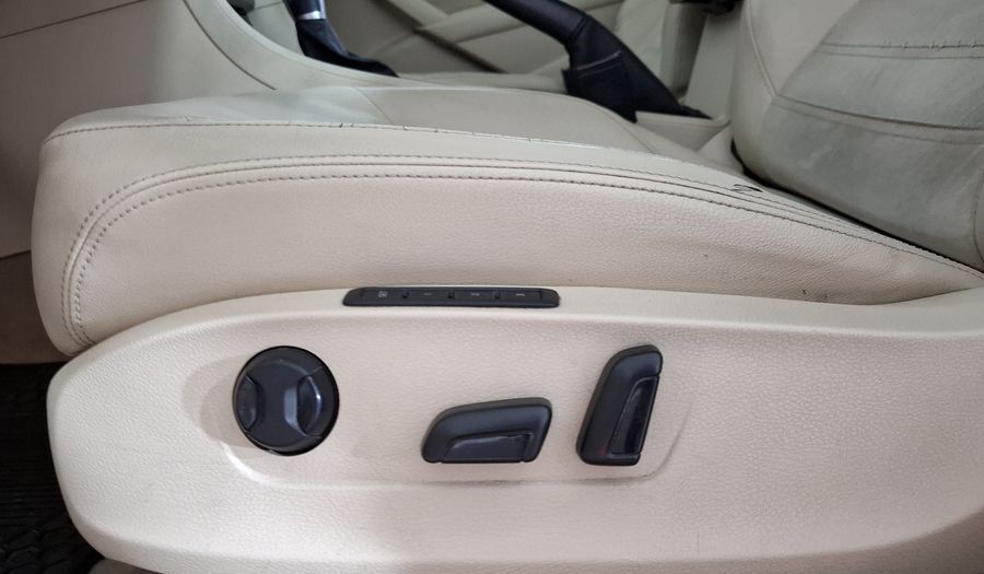 Volkswagen Cc 3.6 V6 TIPTRONIC Sedan 2015