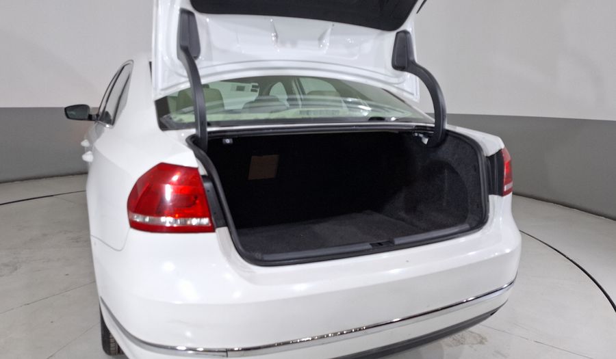 Volkswagen Cc 3.6 V6 TIPTRONIC Sedan 2015