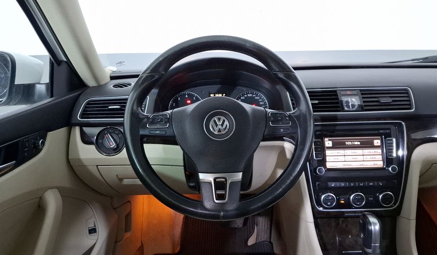 Volkswagen Cc 3.6 V6 TIPTRONIC Sedan 2015