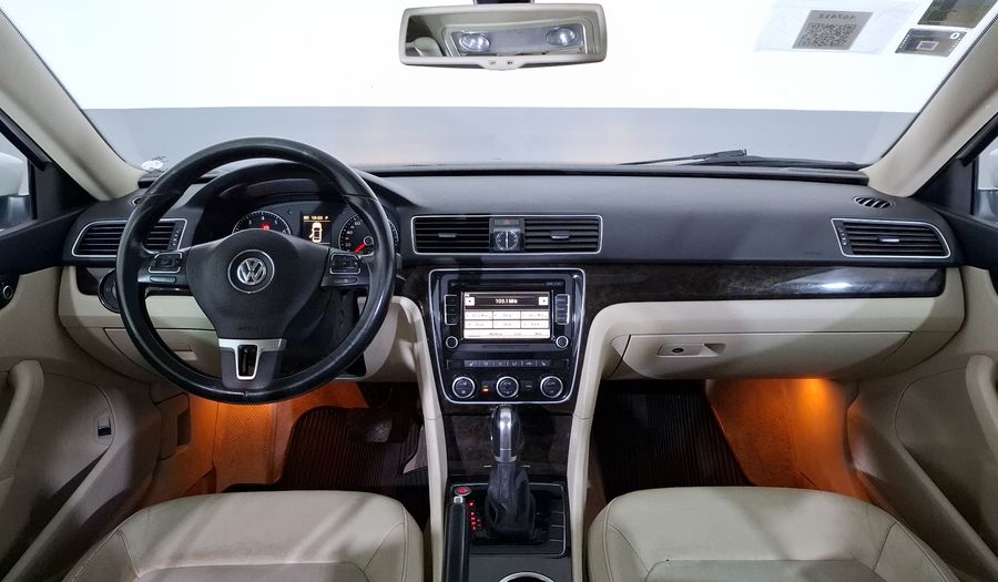 Volkswagen Cc 3.6 V6 TIPTRONIC Sedan 2015