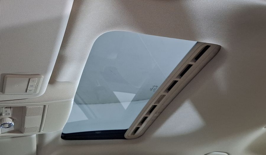 Volkswagen Cc 3.6 V6 TIPTRONIC Sedan 2015