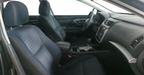Nissan Altima 2.5 SENSE CVT Sedan 2017
