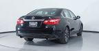 Nissan Altima 2.5 SENSE CVT Sedan 2017