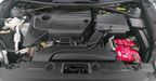 Nissan Altima 2.5 SENSE CVT Sedan 2017