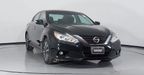 Nissan Altima 2.5 SENSE CVT Sedan 2017