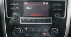 Nissan Altima 2.5 SENSE CVT Sedan 2017