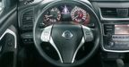 Nissan Altima 2.5 SENSE CVT Sedan 2017
